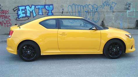 Used Scion Tc Review 2011 2016