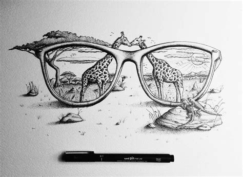 The latest tutorial over there is:. Polubienia: 2,883, komentarze: 52 - Black&White Art Sharing Page (@art_toinspire) na Instagramie ...