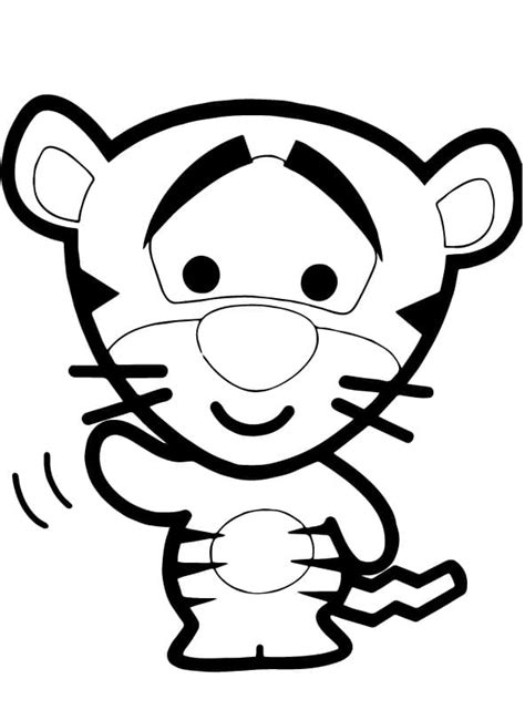 Tigger Disney Coloring Pages Coloring Pages Cartoon Coloring Pages The Best Porn Website