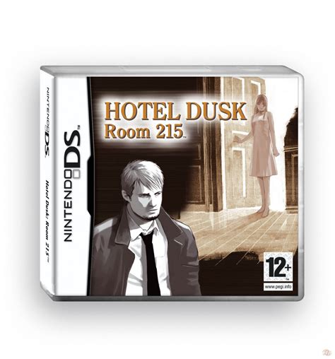 hotel dusk room 215 ds multiplayer it