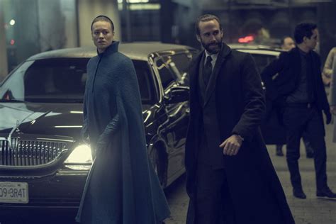 My students can't get enough of your charts and their results have gone through serena joy character timeline in the handmaid's tale. The Handmaid's Tale episode 9 recap: "Smart Power" goes to ...