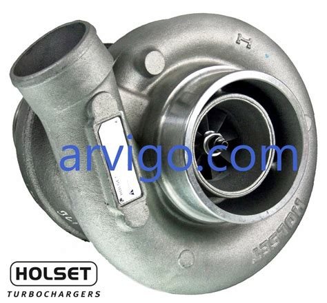 Turbo Motores Cummins 6bt3539653 Nuevo Arvigo Tu Tienda De Recambios Online