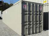 Pictures of Rent Storage Container
