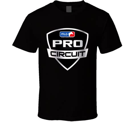 Mlg Pro Circuit T Shirt