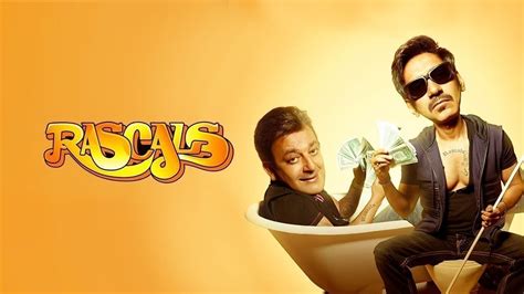 Rascals Movie Online Watch Rascals Full Movie In Hd On Zee5