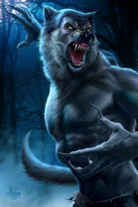 360 Lycanthropes Ideas Werewolf Art Lycanthrope Werewolf