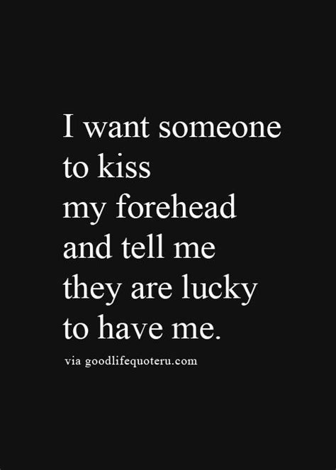 One of the most intimate things i love most about being with someone you love is waking them up with soft, gentle kisses on the neck and forehead, or being woken up in the same way. The 25+ best Forehead kiss quotes ideas on Pinterest | Forehead kisses, Innocent love and Crazy ...