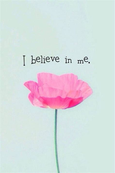 See more ideas about quotes, believe quotes, inspirational quotes. i believe in me - Quotes Photo (38781126) - Fanpop