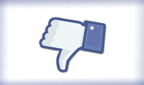 Check current status and outage map. Facebook's DISLIKE button is finally here, sort of | Tech ...
