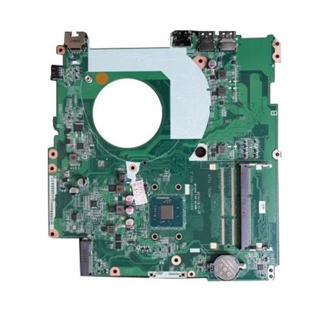 Hp 15 W Laptop Motherboard At Rs 3000 Laptop Motherboards Supplier In