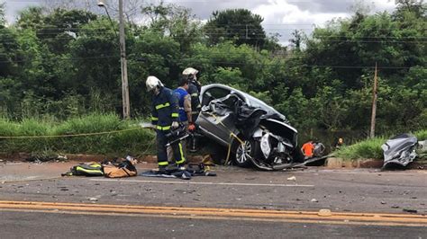 motorista morre após colisão frontal na br 369 em ibiporã tem londrina