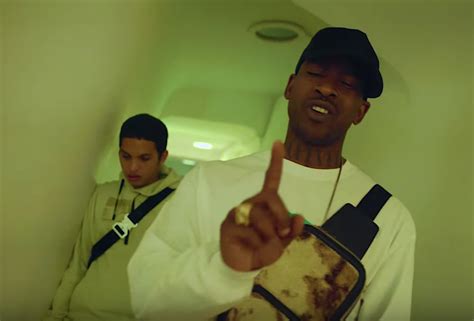 Skepta Goes In With Gab3 No Sleep Ft Official Music Video