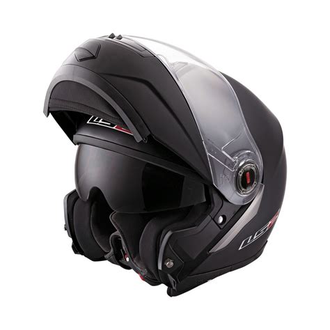 Multinational company in constant expansion, dedicated to design and manufacturing of motorbike helmets both for professional riders and for motorbikes amateurs. LS2 FF386.10 RIDE Matt-Black | Motorcycle helmets, Helmet ...