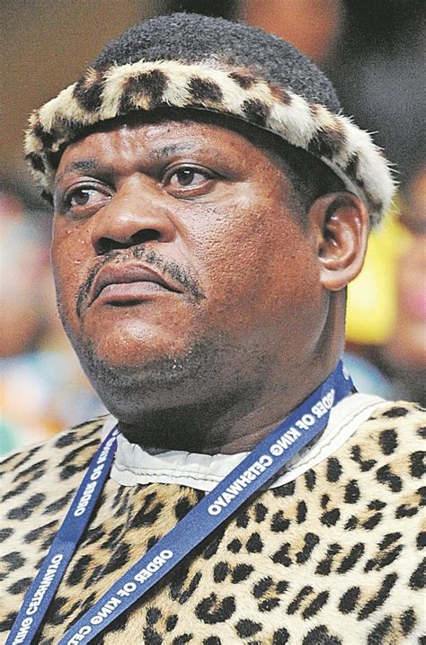 Zulu Kings Former Spokesman Lands Maspala Job Daily Sun