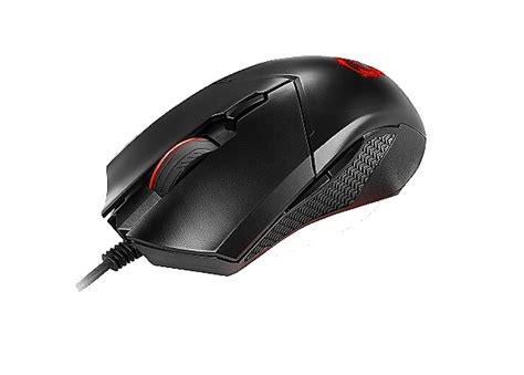 Msi Clutch Gm08 Gaming Mouse Clutchgm08 Keyboards And Mice