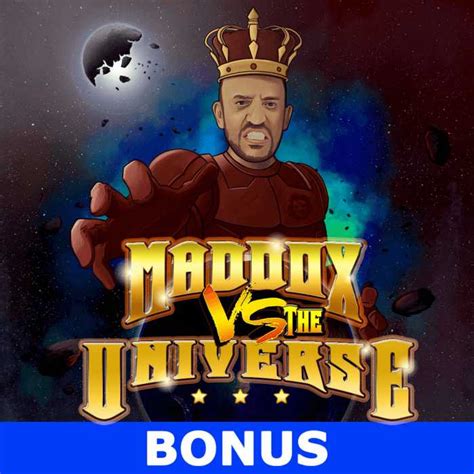 Madcast Media Network Maddox Vs The Universe