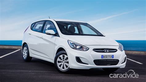 2015 Hyundai Accent Pricing And Specifications Caradvice