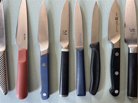 The Best Paring Knives You Can Buy Right Now Paring Knife Knife