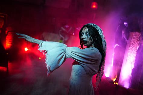 Halloween Horror Nights 2022 Ush Reviews Photos And Videos Page 2
