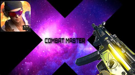 Combat Master 🪐 Montage Youtube