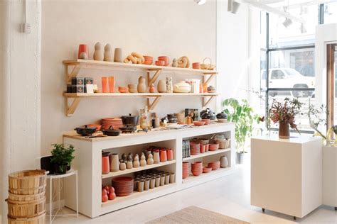 Small Shop Interior Design Ideas