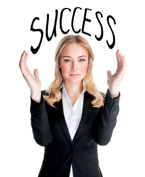 Successful People Concept Stock Photo Image 41743867