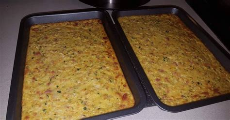 Yumsclick yum to save recipes and teach yummly about your tastes. Healthy Zucchini Slice by Cheylar5. A Thermomix ® recipe ...