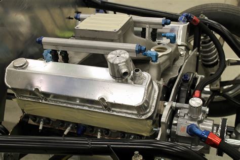 Check spelling or type a new query. Tech: GZ Motorsports' VP104 Super Pro 33 CFM Vacuum Pump ...