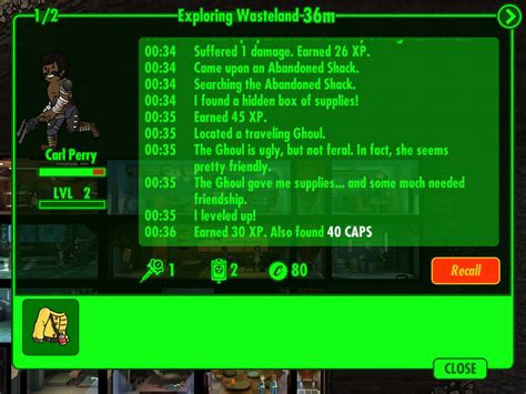 Exploring The Vault Fallout Wiki Everything You Need To Know About