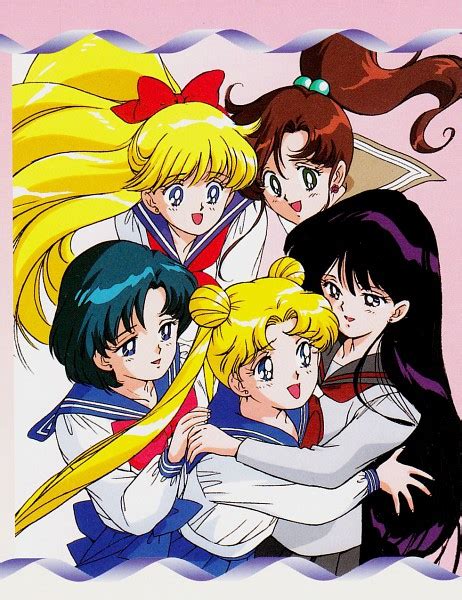 Bishoujo Senshi Sailor Moon436987 Zerochan