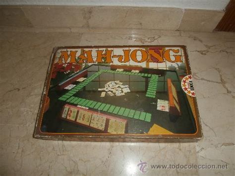 Los juegos mahjong son una forma de divertirte mientras ejercitas tu cerebro. juego chino mah-jong (incompleto), 111-1 - Comprar Juegos ...