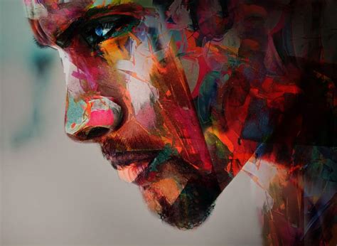 Tipos De Arte Digital