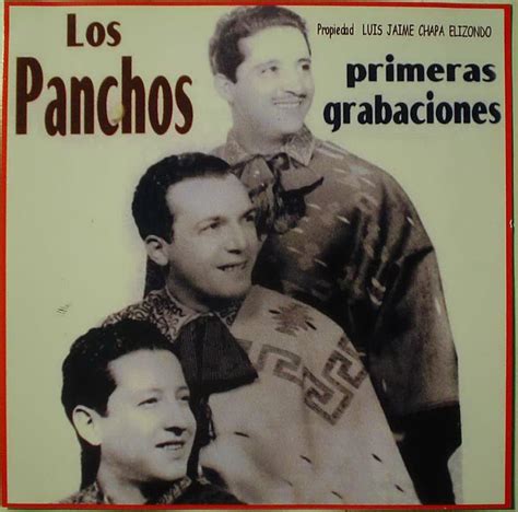 Trio Los Panchos 1944 2019 Los Panchos Originales