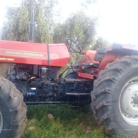 A Vendre Un Gros Tracteur