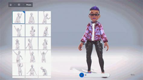 New Avatar Editor Debuts To Xbox Insiders Xbox Wire