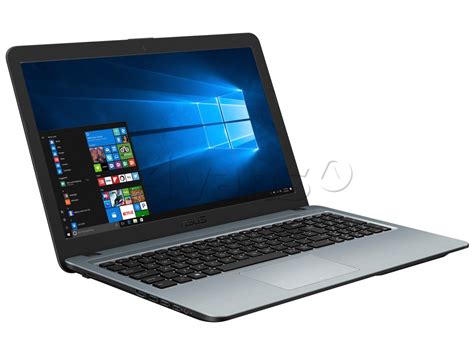 Choose from a wide range of asus 4gb ram laptops along with key specifications, unique features and images. Laptop ASUS VivoBook A540UA i3-7020U 4GB 256GB SSD W10 ...