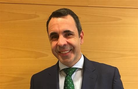 Devesa And Calvo Abogados Nombra A José María García Guirao Socio Director Del área Fiscal Rrhh