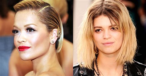 Diese allgemeinen geschäftsbedingungen (im folgenden: Dunkler Ansatz, helle Haare: die 13 schönsten Looks
