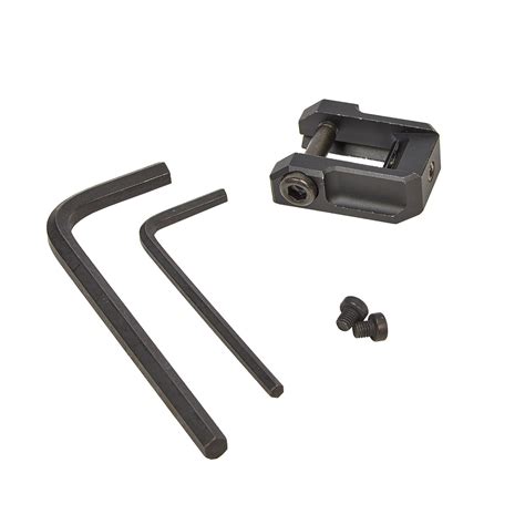 Aimpointeotech Gooseneck Carry Handle Mount With C Clamp Ar15com