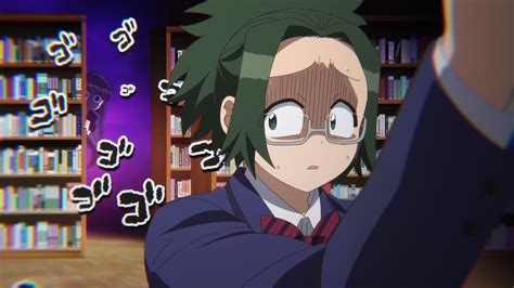 Komi San Wa Komyushou Desu Episode 23 By The Anime Rambler By