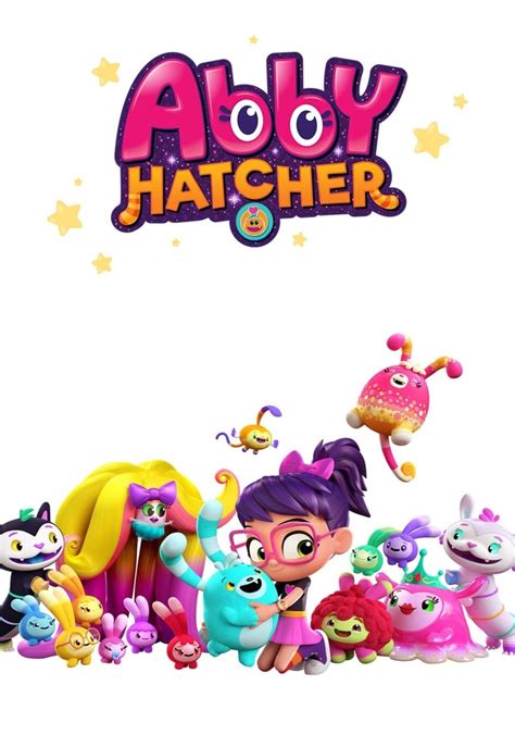 Abby Hatcher Season 3 Watch Full Episodes Streaming Online