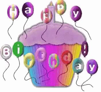 Niece waidhofer happy birthday birthday sweater bday. Happy Birthday Cupcake GIF - HappyBirthday Cupcake HBD ...