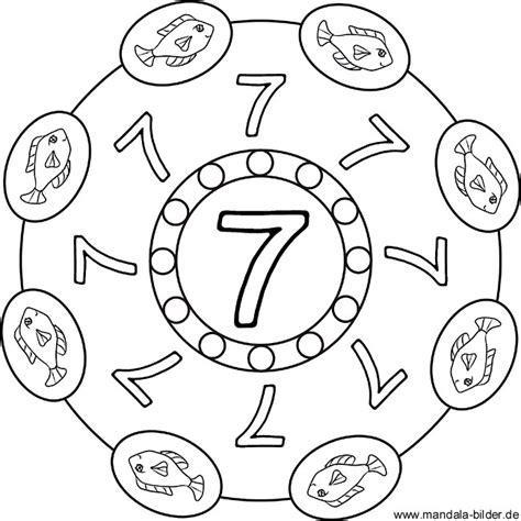 Hundertertafel zum ausdrucken hundertertafel ubungen mathefritz from www.mathestunde.com. Mandala Zahlenbild mit der Zahl 7 zum Ausdrucken