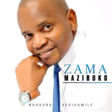 Ujesu Uphete Impilo Song And Lyrics By Zama Mazibuko Spotify