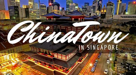 Find the best and book now on agoda Singapore Food Street in Chinatown | The Travel Family