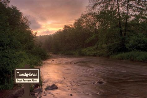 Thirty Great American Places Trout Unlimited