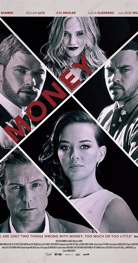 Money (2016) - IMDb