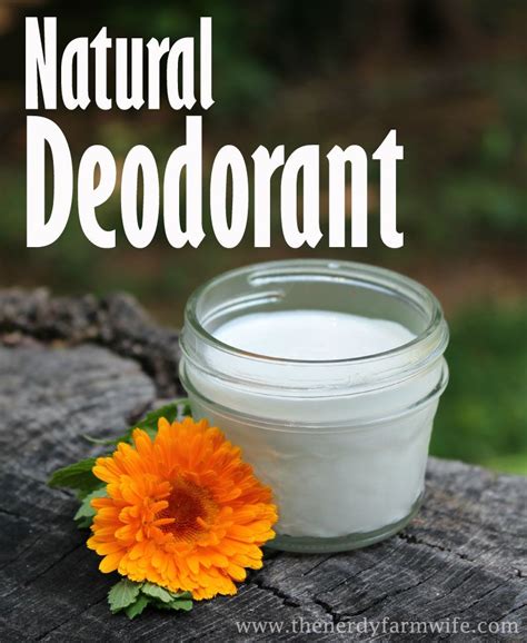 Homemade Natural Deodorant Recipe Deodorant Recipes Natural Deodorant Natural Deodorant Recipe