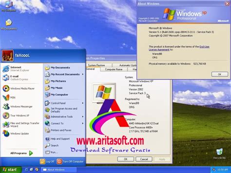 Windows Xp Sp3 Iso Original Full Activator