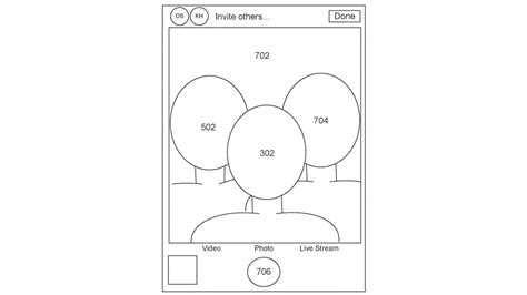 Apple Granted Patent For Socially Distant Group Selfie Software Cnn Business